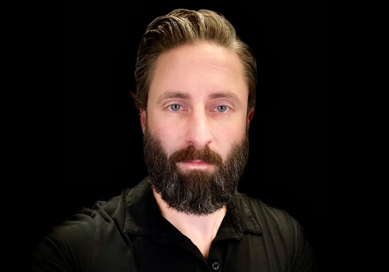 Adam Layne Fisher on SoundBetter