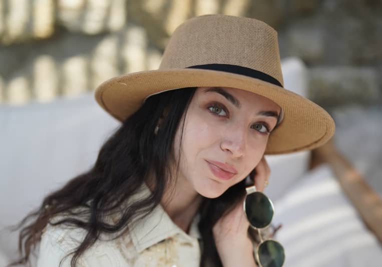 Irina Hint on SoundBetter