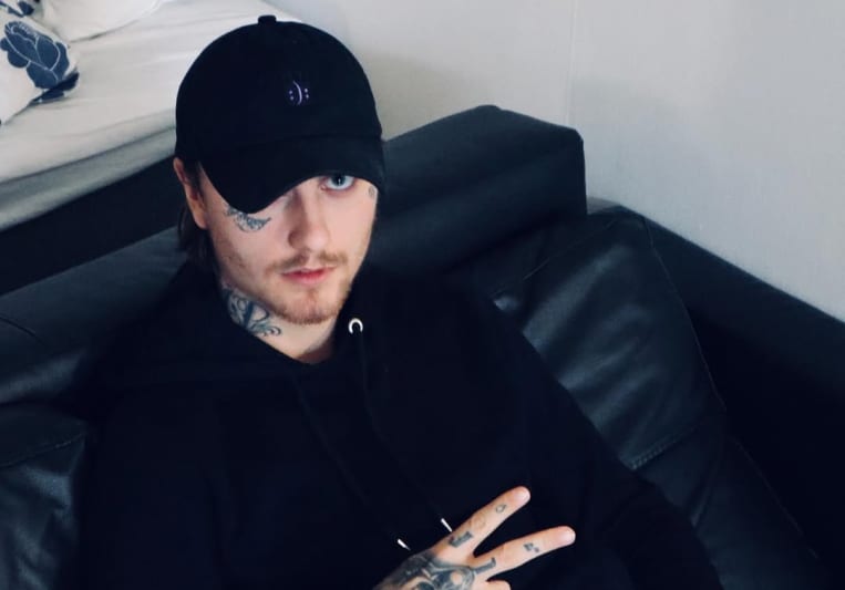 Lil Happy Lil Sad on SoundBetter