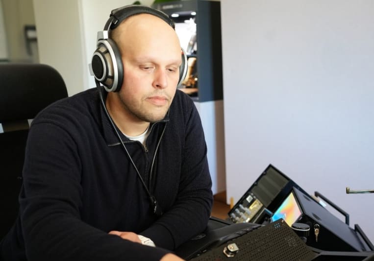 Balir on SoundBetter
