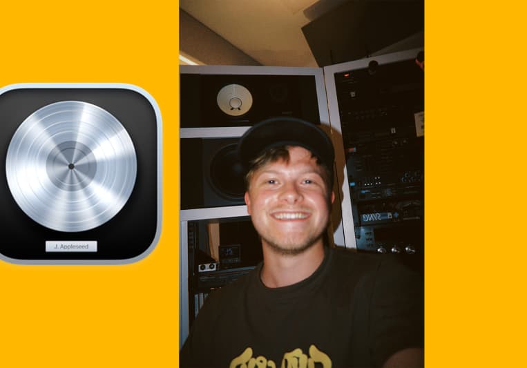 Cooper Stout on SoundBetter