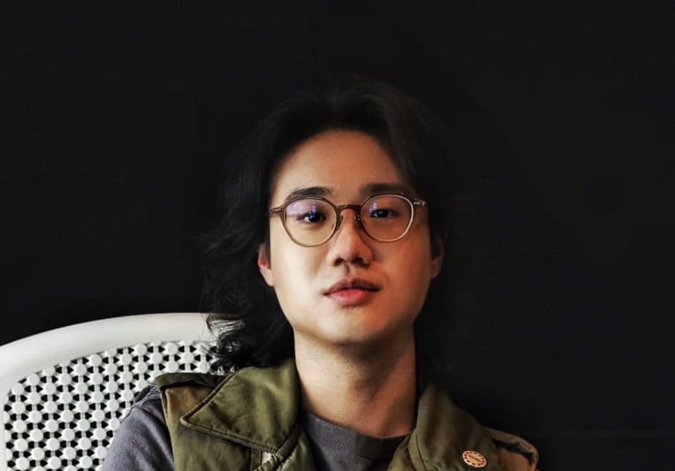 Kai-Hsiang Y. on SoundBetter