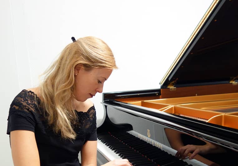 Magdalena Galka on SoundBetter