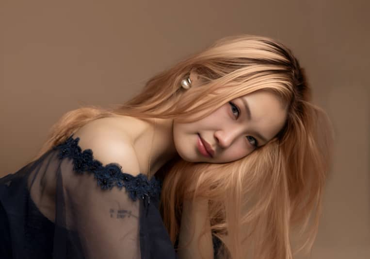 Lisa Guo on SoundBetter