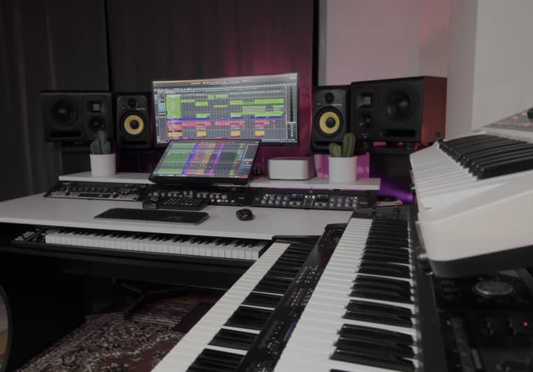 Tim Hoffmann on SoundBetter