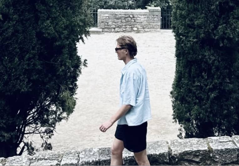 Luc A. on SoundBetter