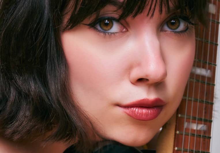 Angie Pastor on SoundBetter