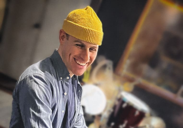 Dan Weiner on SoundBetter