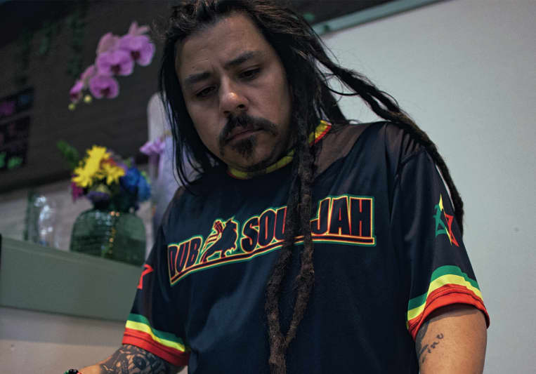 Ital Studios on SoundBetter