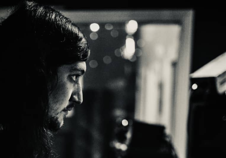 Christopher Reynolds on SoundBetter