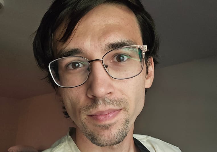 Oleg Gutiev on SoundBetter