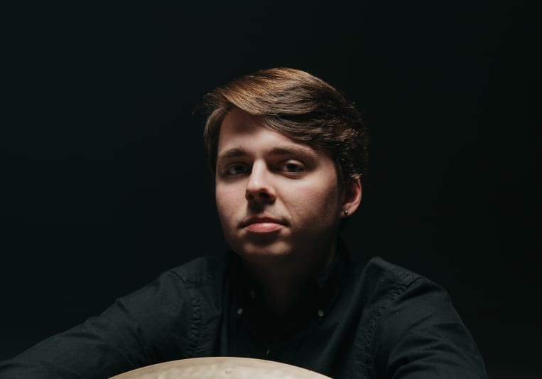 Jordan Proffer on SoundBetter