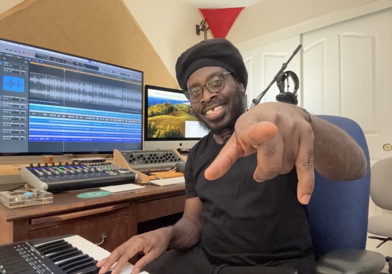 Ricky Dread on SoundBetter