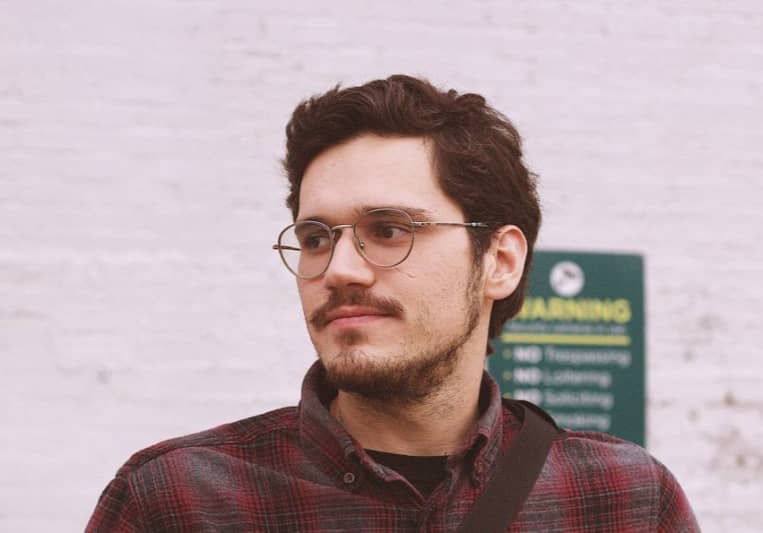 Mario V. on SoundBetter
