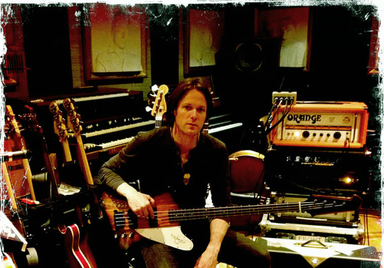 Brett Simons on SoundBetter