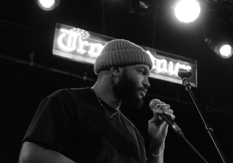 Jordan Black on SoundBetter