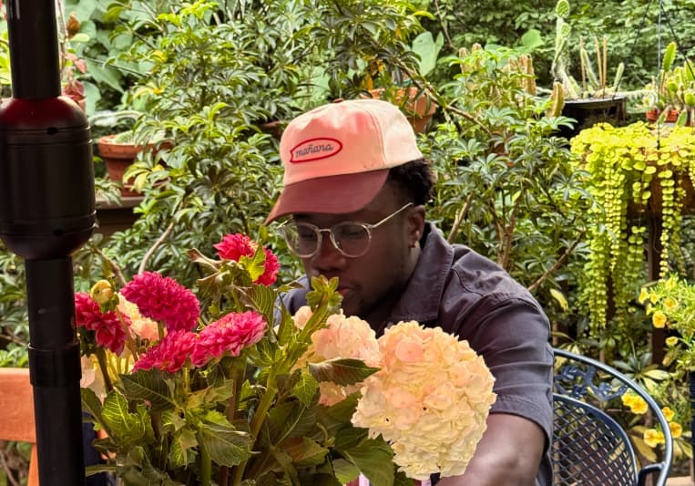 Tomi Ade on SoundBetter