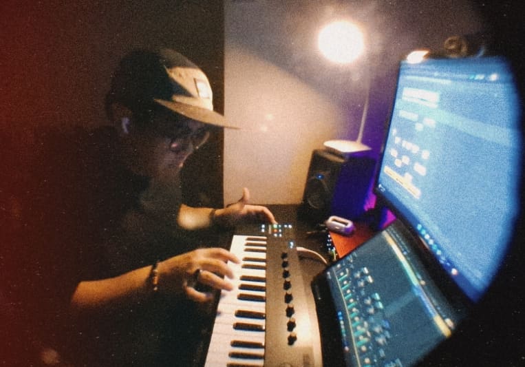 David Reyes on SoundBetter