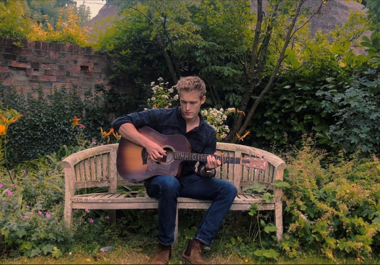 Ayrton J. on SoundBetter