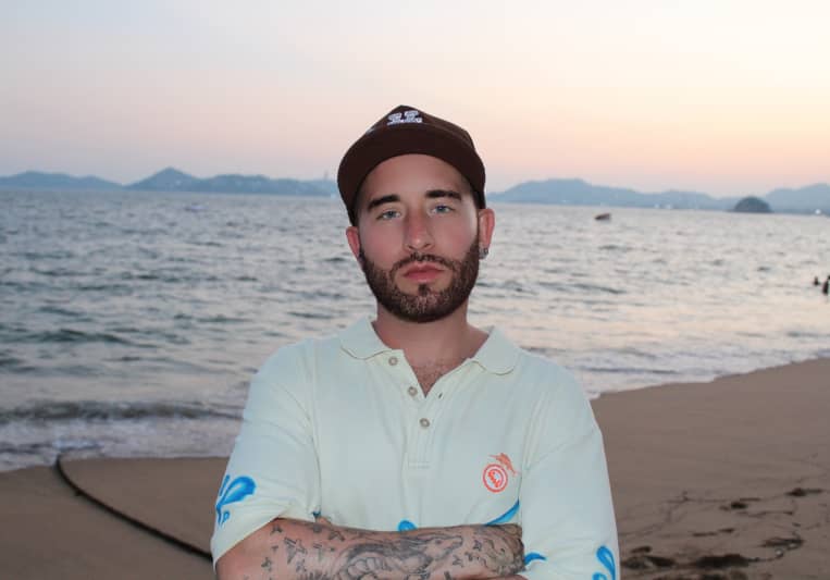Sobrino on SoundBetter