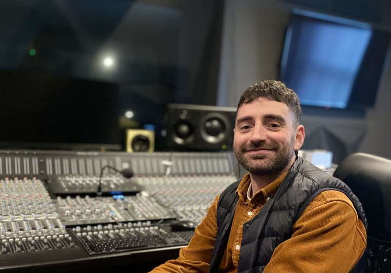JJR Music on SoundBetter