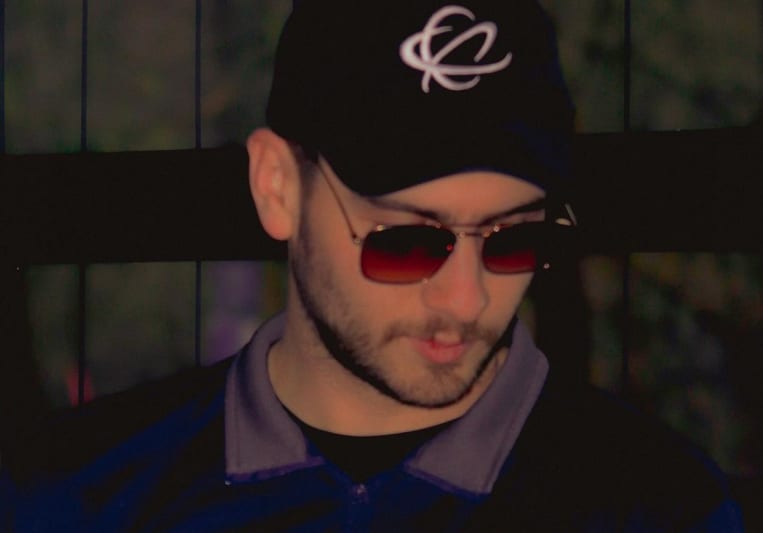 Aiden C. on SoundBetter
