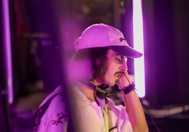 Zav M. on SoundBetter