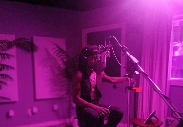 Royal Adam on SoundBetter
