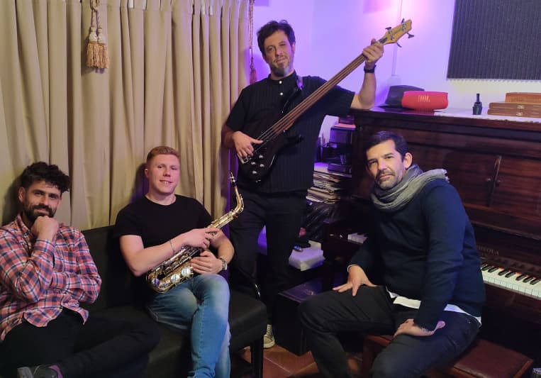 Echosonic Studios on SoundBetter
