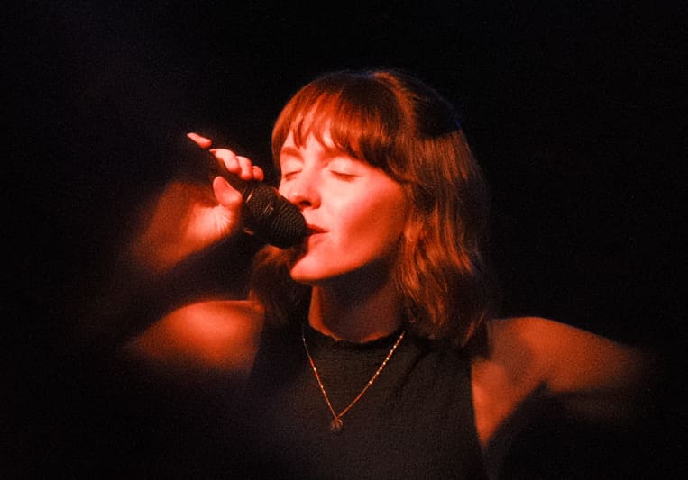 Cassidy Taylor on SoundBetter