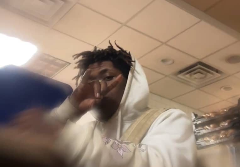 Dre Young on SoundBetter