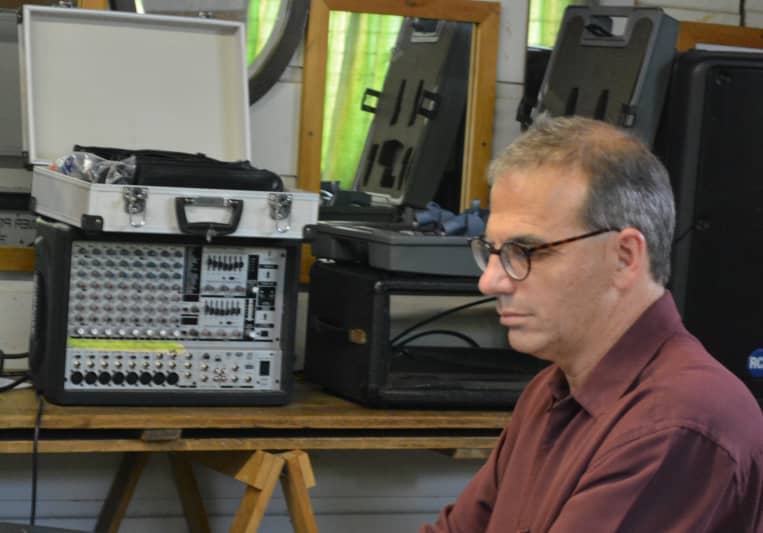 Rick Baum on SoundBetter