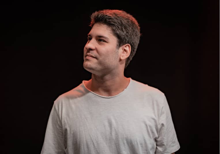 Sebastian D. on SoundBetter