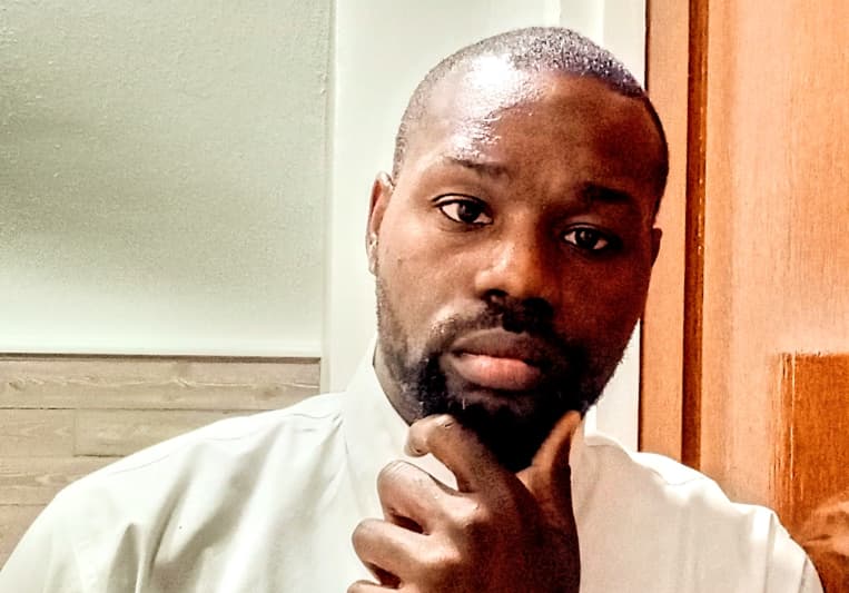 Stephon Harris on SoundBetter