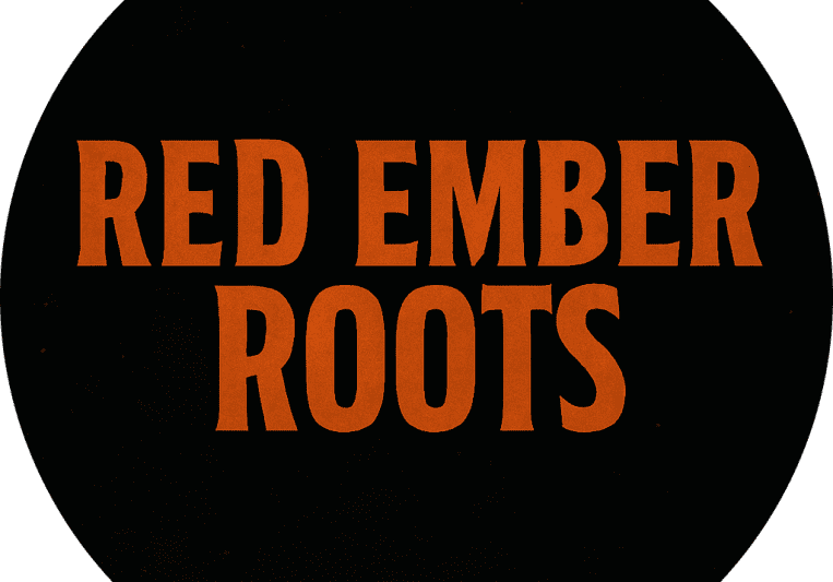 Red Ember Roots on SoundBetter