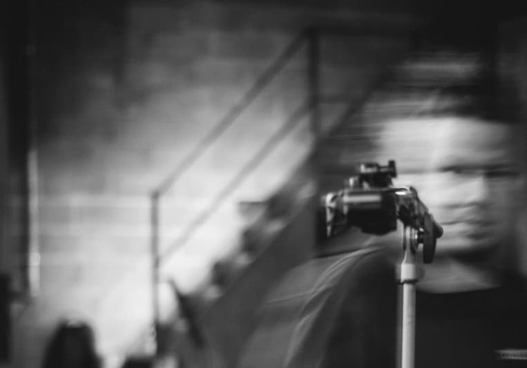 Steffen Tielcke on SoundBetter