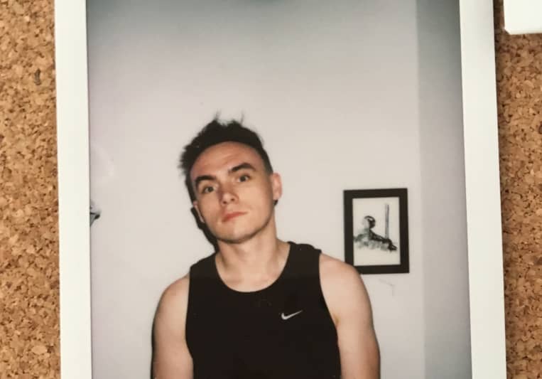 Lewis Gardiner on SoundBetter