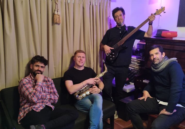 EchoSonic Studios on SoundBetter