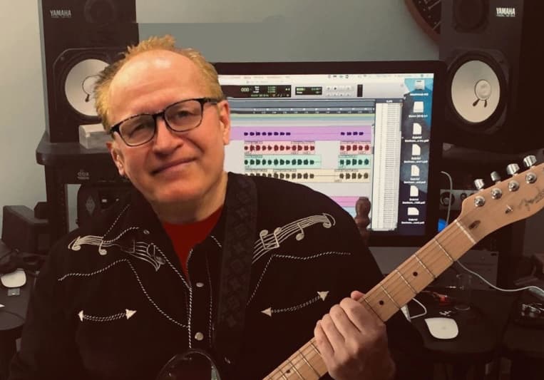 Al Bonhomme on SoundBetter