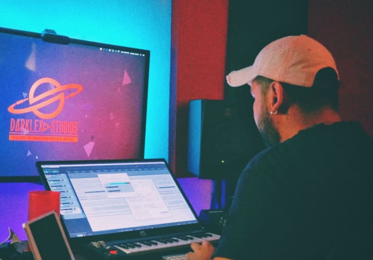 Carlos Juarez on SoundBetter