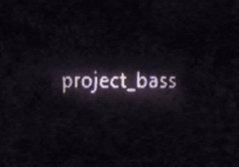 project_bass on SoundBetter