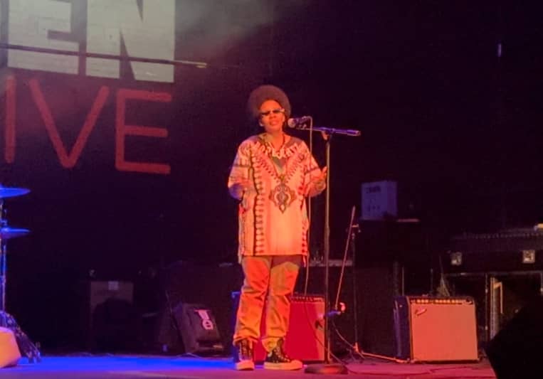 Evie Stackz on SoundBetter