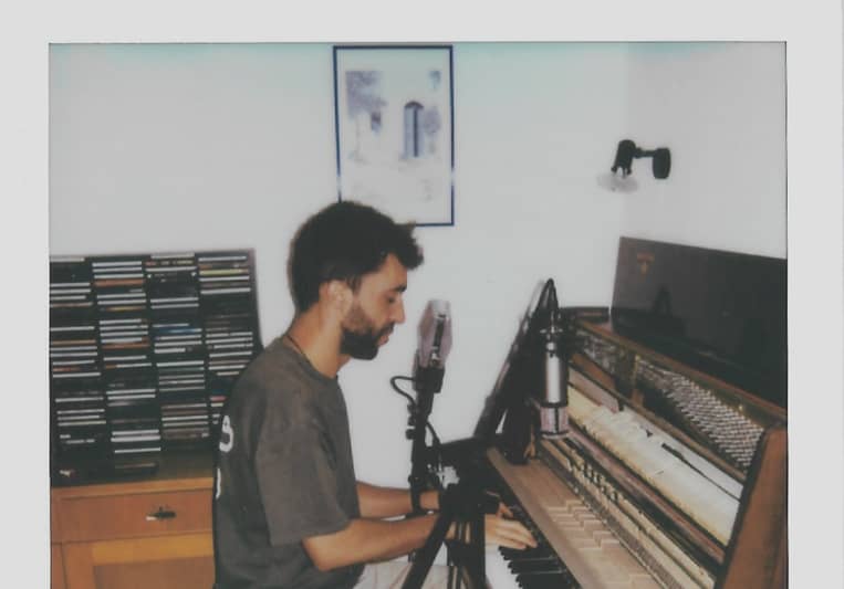 Bastian Kladny (Bastido) on SoundBetter