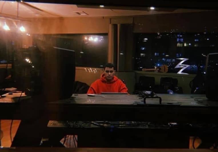 JBlunt on SoundBetter