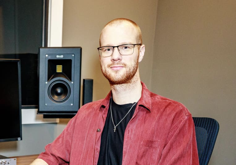 Tyler Spratt on SoundBetter