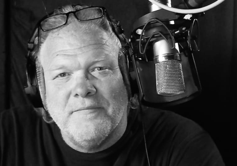 peter eglitis ...thebrandvoice on SoundBetter