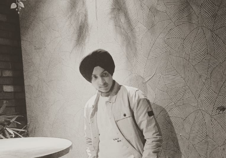 Gurnoor Singh on SoundBetter