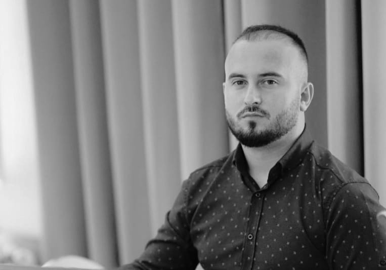 Gertian Qeraca on SoundBetter