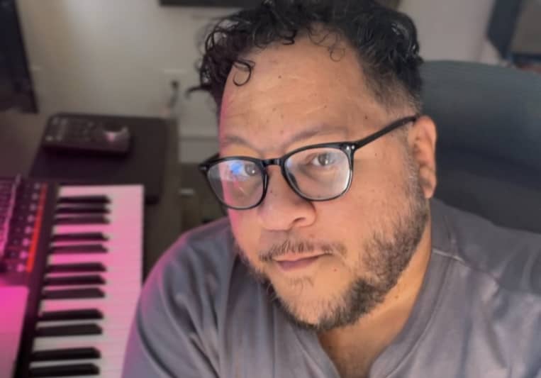 Ellis Miah on SoundBetter
