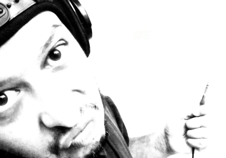 Cic Man on SoundBetter